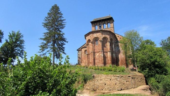 Douceur En Campagne Daire Espalion Dış mekan fotoğraf